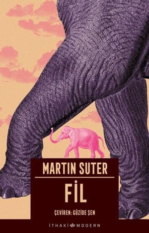 Suter, Martin. Fil. Ithaki Yayinlari, 2023.