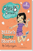 Billie's Super Stories