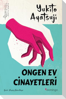 Ongen Ev Cinayetleri
