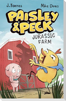 Paisley & Peck: Jurassic Farm
