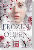 Frozen Queen. Das Lied des Winters