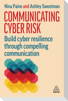 Communicating Cyber Risk