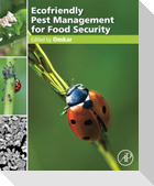 Ecofriendly Pest Management for Food Security