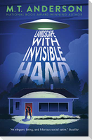 Landscape with Invisible Hand