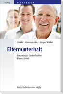 Elternunterhalt