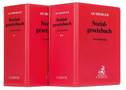 Sozialgesetzbuch. (mit Fortsetzungsnotierung). Inkl. 174 Ergänzungslieferung