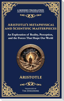 Aristotle's Metaphysical and Scientific Masterpieces
