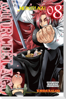 Murcielago, Vol. 8