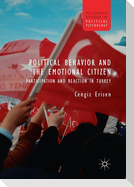 Political Behavior and the Emotional Citizen