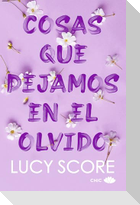 Cosas Que Dejamos En El Olvido (Knockemout 3) -V2*