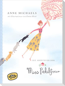 Die Abenteuer der Miss Petitfour