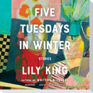 Five Tuesdays in Winter Lib/E: Stories
