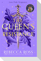 QUEENS RESISTANCE_QUEENS R2 PB