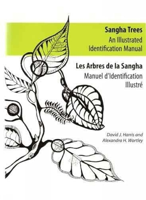Harris, David / Alexandra Wortley. Sangha Trees - An Illustrated Identification Manual. Royal Botanic Garden, 2008.