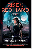 Rise of the Red Hand