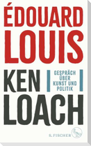Gespräch über Kunst und Politik