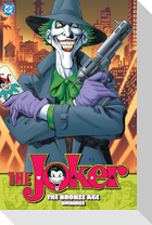 The Joker: The Bronze Age Omnibus (New Edition)