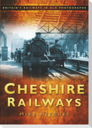 Cheshire Railways