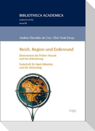 Reich, Region und Erdenrund