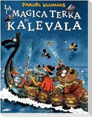 La magica terra di Kalevala