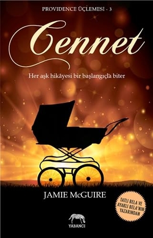 Mcguire, Jamie. Cennet. Yabanci Yayinevi, 2014.