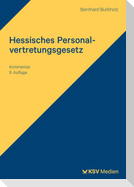 Hessisches Personalvertretungsgesetz