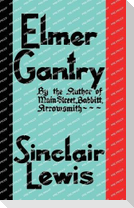 Elmer Gantry