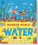 National Trust: Wonder World: Water
