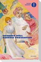 Assedio preventivo