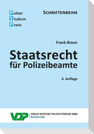 Staatsrecht für Polizeibeamte