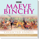 Maeve Binchy