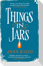 Things in Jars