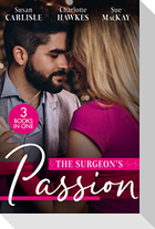 The Surgeon's Passion