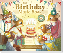 The Birthday Music Book