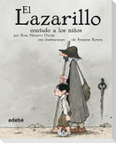 El Lazarillo contado a los niños