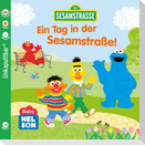 Baby Nelson (unkaputtbar) 5: Ein Tag in der Sesamstraße!