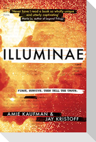 The Illuminae Files 1. Illuminae