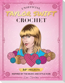 Unofficial Taylor Swift Crochet