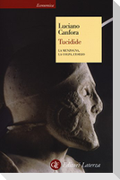 Tucidide. La menzogna, la colpa, l'esilio
