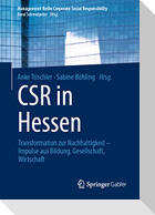 CSR in Hessen