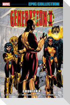 Generation X Epic Collection: Counter X