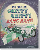 Chitty Chitty Bang Bang
