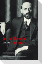 Juan Ramón Jiménez