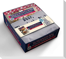 Supernatural: The Official Cookbook Gift Set Edition