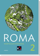 Roma B Wortschatztraining 2