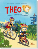 Theo - Ein Löwe kann das schon allein