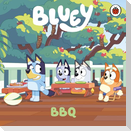 Bluey: BBQ