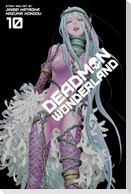 Deadman Wonderland, Vol. 10