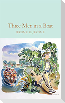 Three Men in a Boat