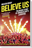 Believe Us